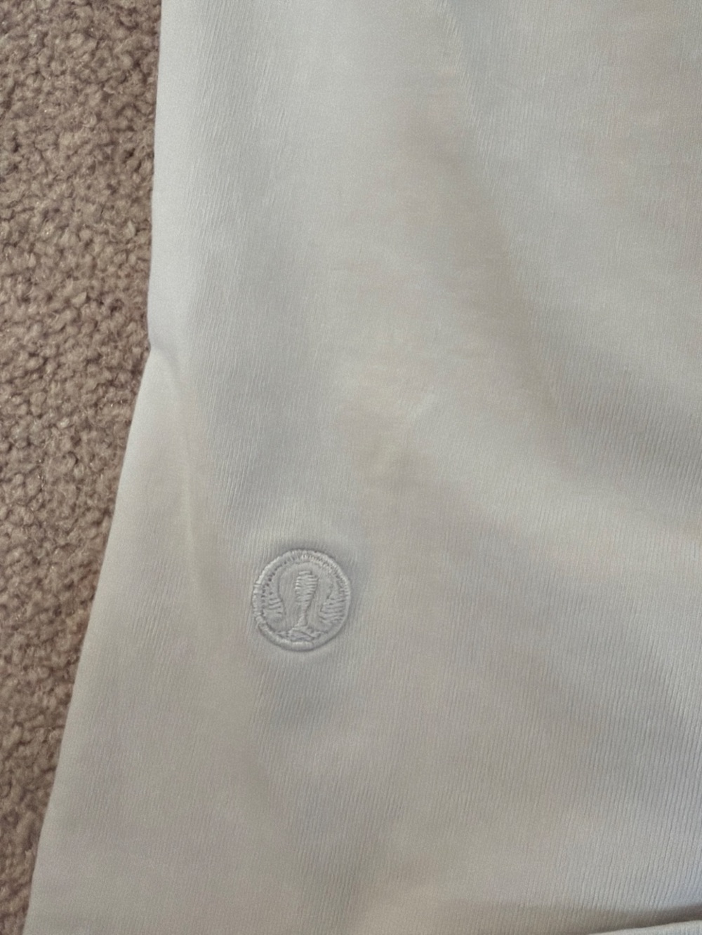 Lululemon Top - Picture 4 of 4